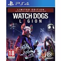 Watch Dogs: Legion