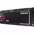980 PRO, 500 GB