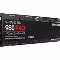 980 PRO, 250 GB