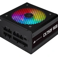 CX750F RGB