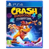 Crash Bandicoot 4: It's About Time