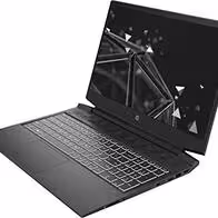 Pavilion Gaming 16-A0006NS