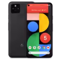 Pixel 5