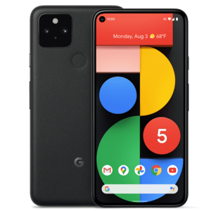 Nuevo Google Pixel 5: características, precio y ficha técnica