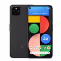 Pixel 4a 5G