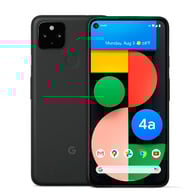 Pixel 4a 5G