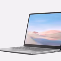 Surface Laptop Go
