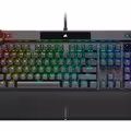 K100 RGB (Silver Speed)