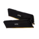 XPG Gammix D20 16 GB (2x 8 GB), DDR4-4133, CL 19