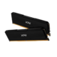 XPG Gammix D20 16 GB (2x 8 GB), DDR4-4133, CL 19