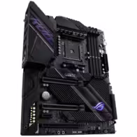 X570 ROG Crosshair VIII Dark Hero