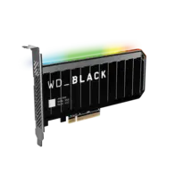 WD_BLACK AN1500, 4 TB