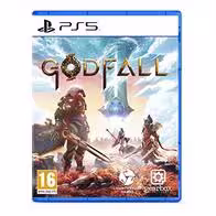 Godfall