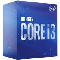 Core i3-10100F