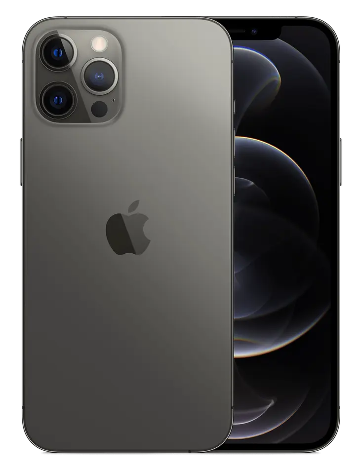 Review de iPhone 12 Pro Max: Características y precio