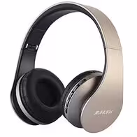 Auriculares estéreo inalámbricos