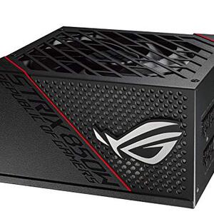 Asus rog strix 850g обзор