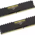 Vengeance LPX 8 GB (2x 4 GB), DDR4-2667, CL 16