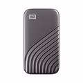 My Passport SSD, 500 GB