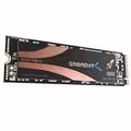 Rocket NVMe, 500 GB