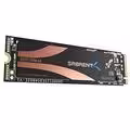 Rocket NVMe, 2 TB