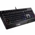 Vigor GK20