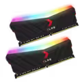 XLR8 Gaming EPIC-X RGB, 16 GB (2x 8 GB), DDR4-3600, CL 18