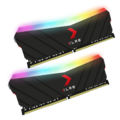 XLR8 Gaming EPIC-X RGB, 16 GB (2x 8 GB), DDR4-3600, CL 18