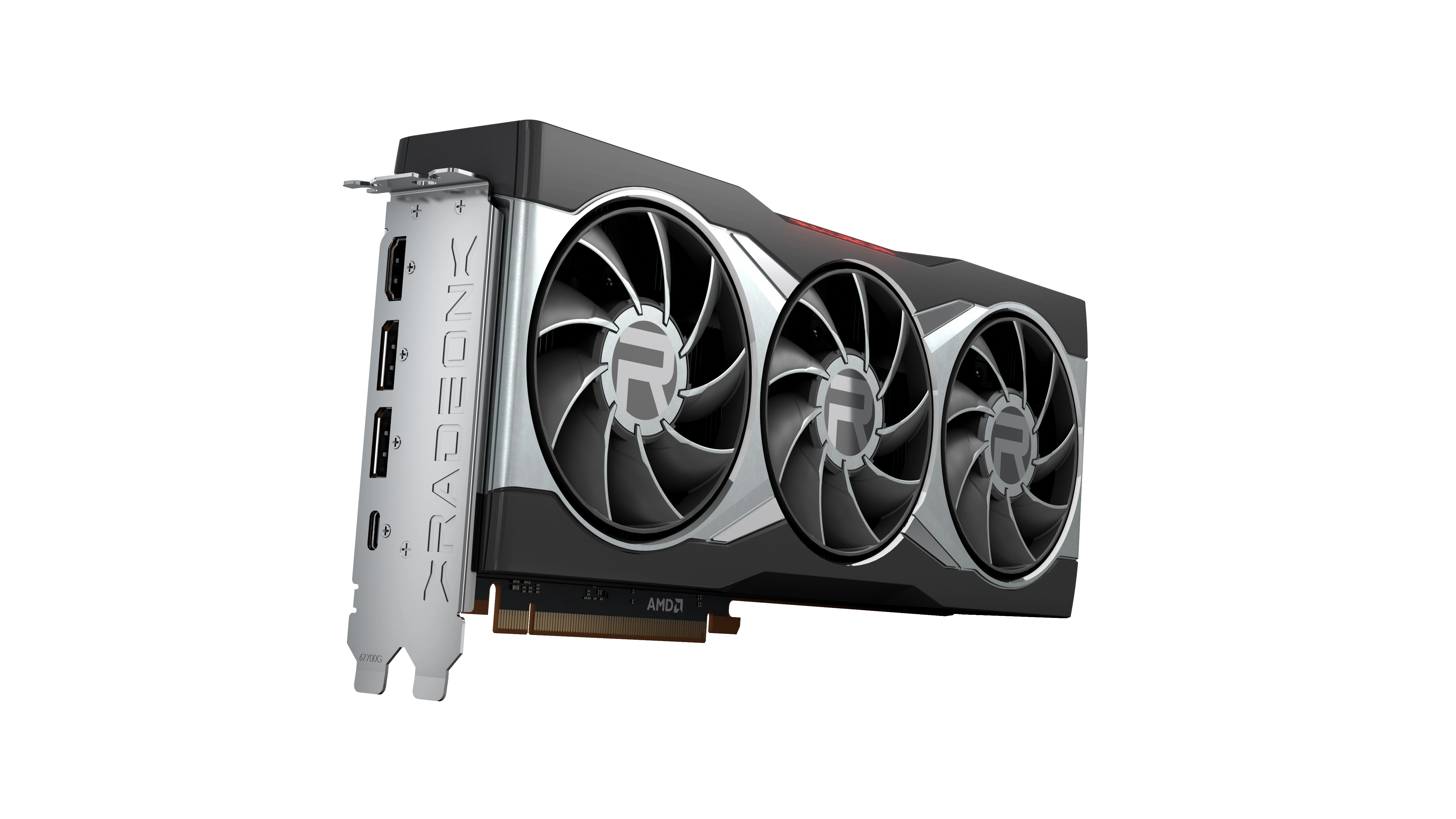 AMD Radeon RX 6800 XT: características, especificaciones y precios