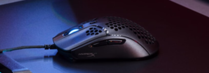 Cabecera de Pulsefire Haste