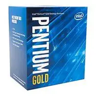 Pentium Gold G6400