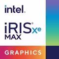 Iris Xe MAX