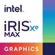 Iris Xe MAX