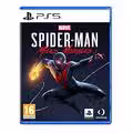 Marvel's Spider-man: Miles Morales
