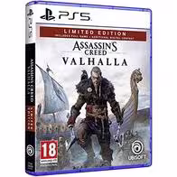 Assassin's Creed: Valhalla