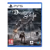 Demon's Souls