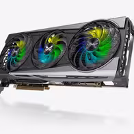 Radeon RX 6800 XT SE Nitro+