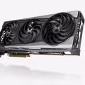 Radeon RX 6800 XT Nitro+