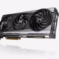 Radeon RX 6800 XT Nitro+