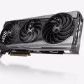 Radeon RX 6800 Nitro+