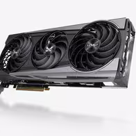 Radeon RX 6800 Nitro+