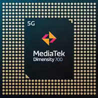 Dimensity 700