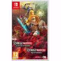 Hyrule Warriors: La Era del Cataclismo