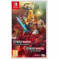 Hyrule Warriors: La Era del Cataclismo