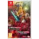 Hyrule Warriors: La Era del Cataclismo