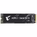 Aorus Gen4 SSD, 2 TB
