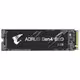 Aorus Gen4 SSD, 2 TB