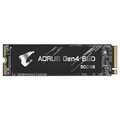 AORUS Gen4 SSD, 500 GB