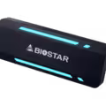 P500 Portable SSD (1 TB)