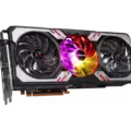 Radeon RX 6800 Phantom Gaming D OC